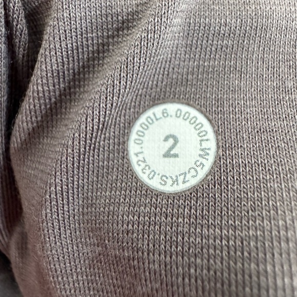 lululemon athletica Wunder Train High-Rise 25” Leggings Hideaway Camo Lunar Rock - Picture 2 of 8